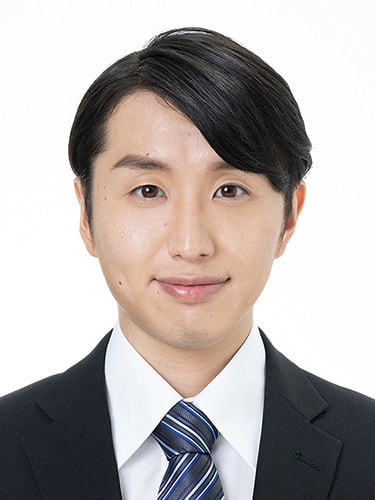 男性修正前