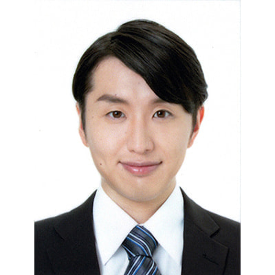 当スタジオ男性
